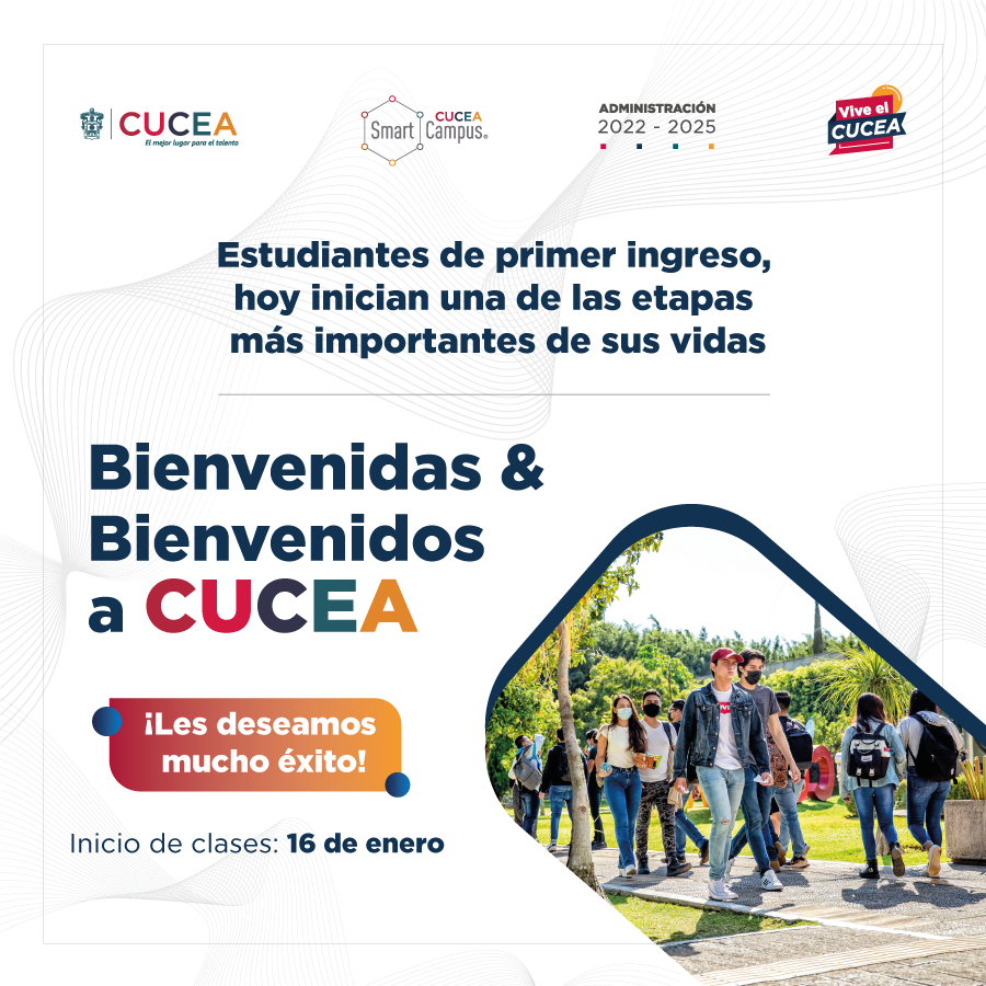 Vive El CUCEA