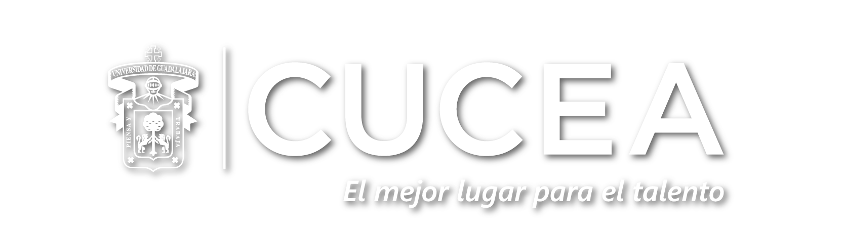 Logo CUCEA