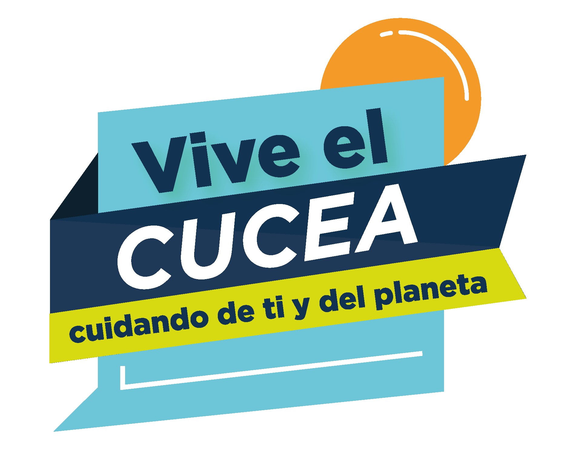 Vive el CUCEA